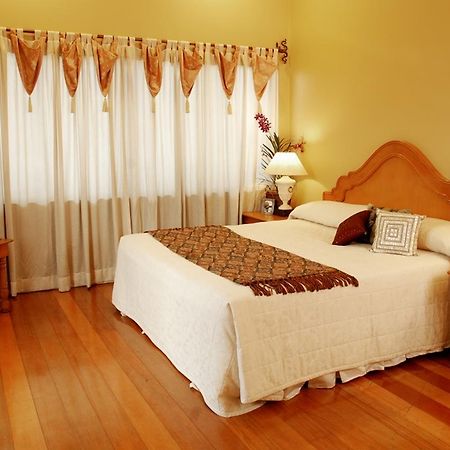 Sophia Suites Residence Hotel Cebu Εξωτερικό φωτογραφία