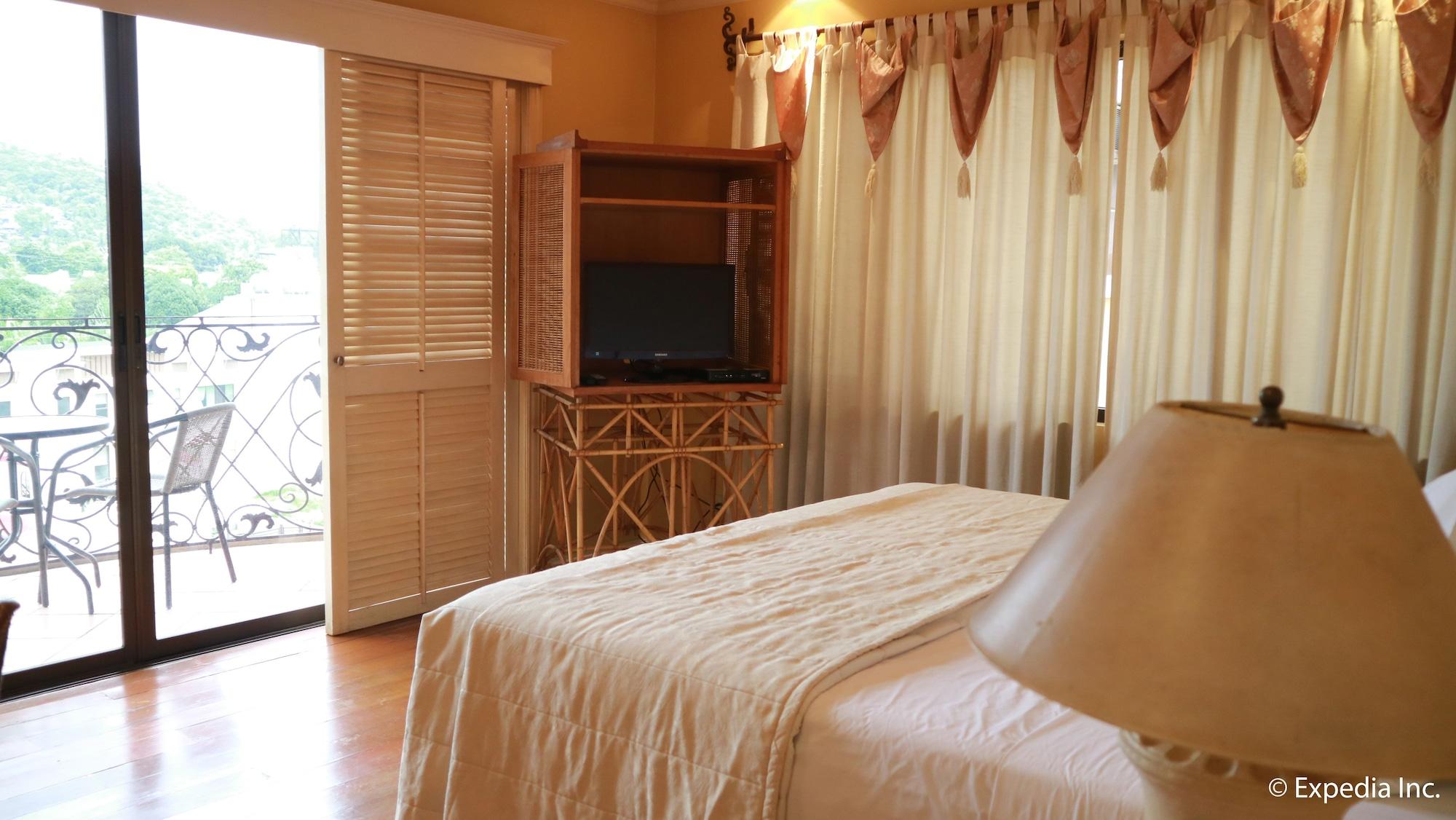 Sophia Suites Residence Hotel Cebu Εξωτερικό φωτογραφία