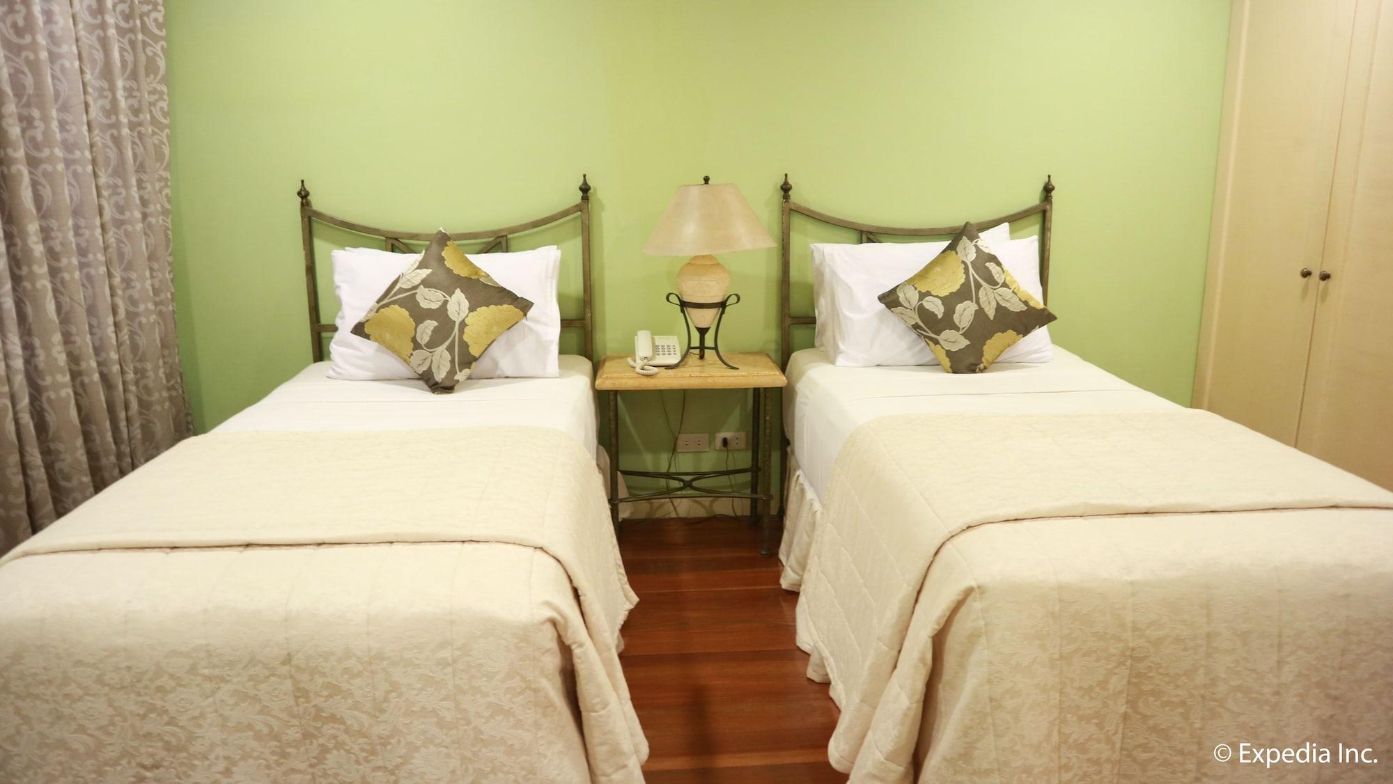 Sophia Suites Residence Hotel Cebu Εξωτερικό φωτογραφία