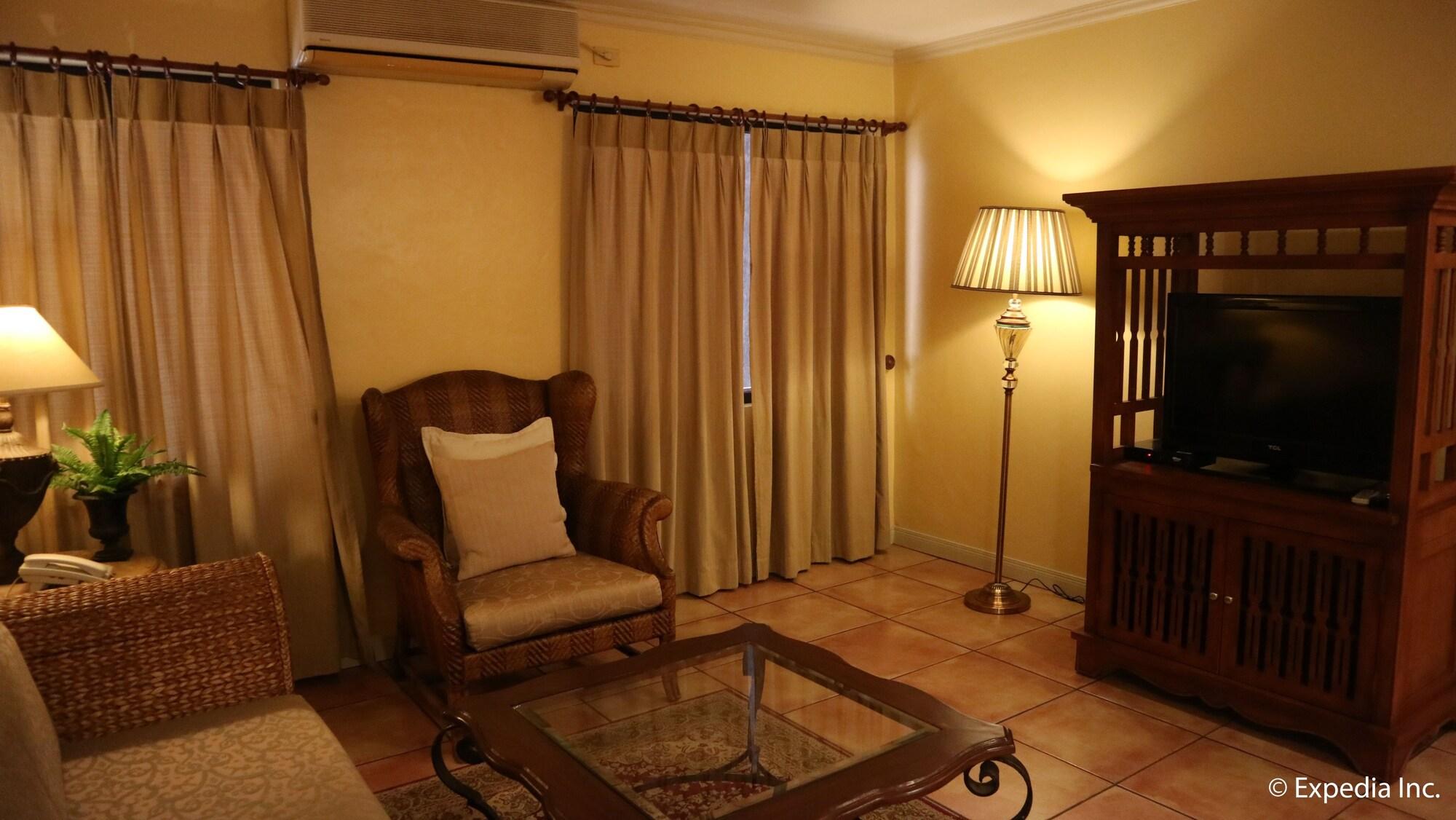 Sophia Suites Residence Hotel Cebu Εξωτερικό φωτογραφία