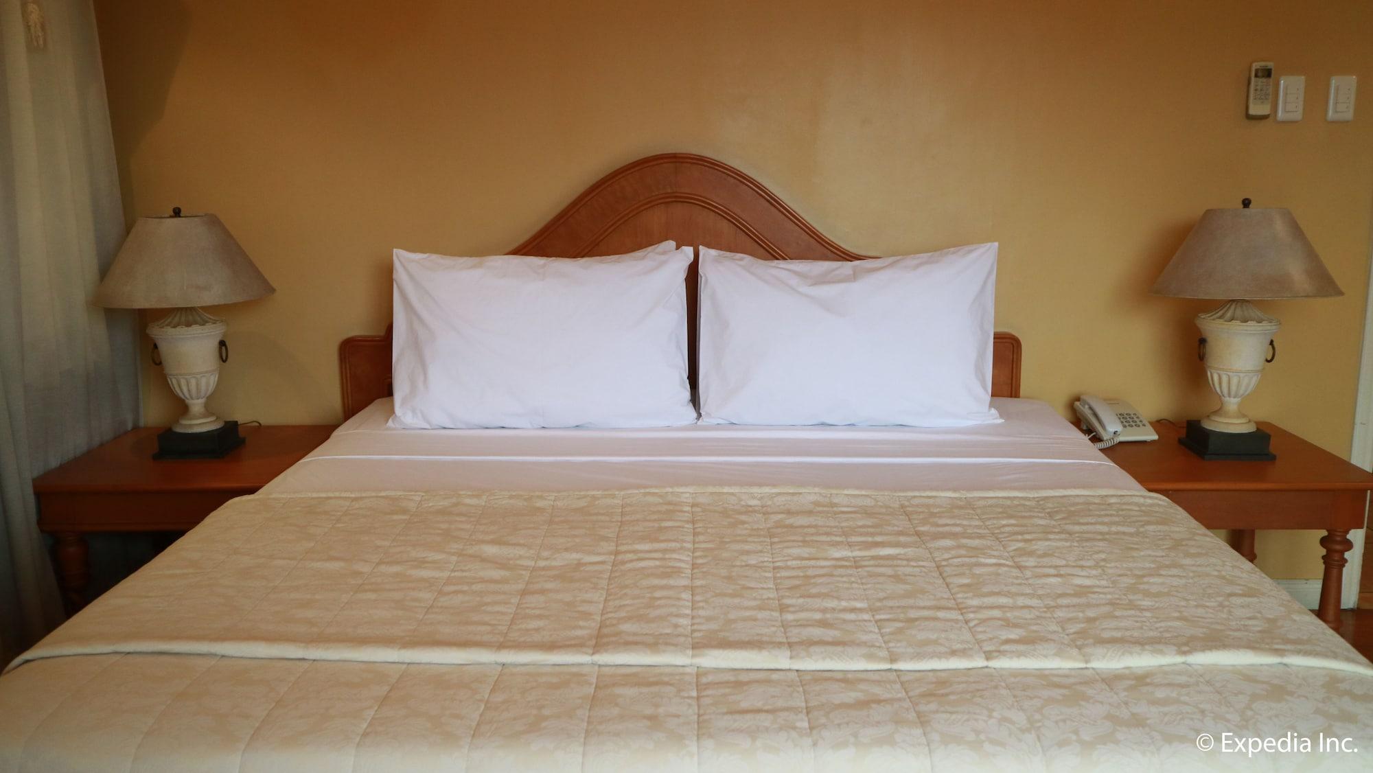 Sophia Suites Residence Hotel Cebu Εξωτερικό φωτογραφία
