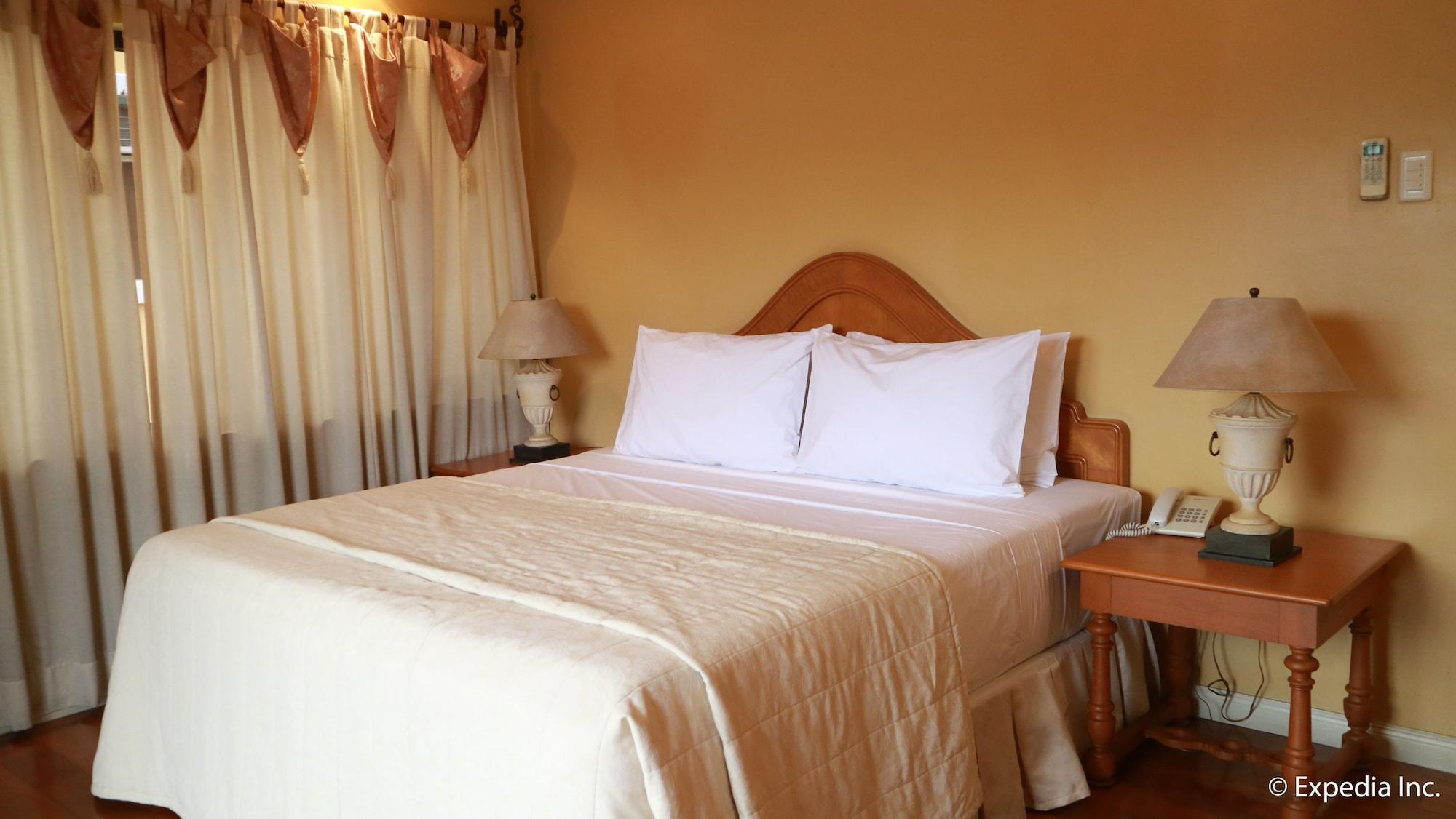 Sophia Suites Residence Hotel Cebu Εξωτερικό φωτογραφία