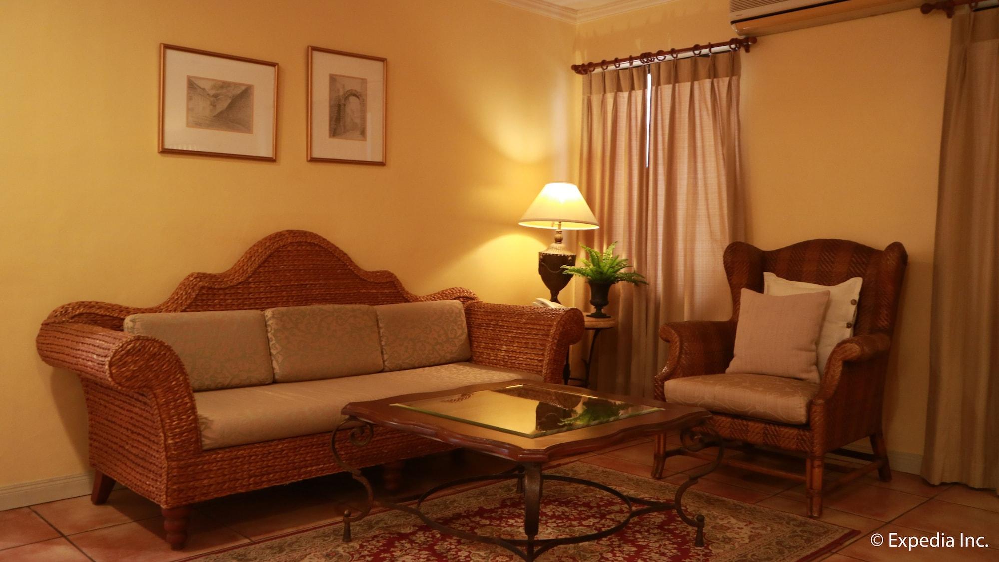 Sophia Suites Residence Hotel Cebu Εξωτερικό φωτογραφία