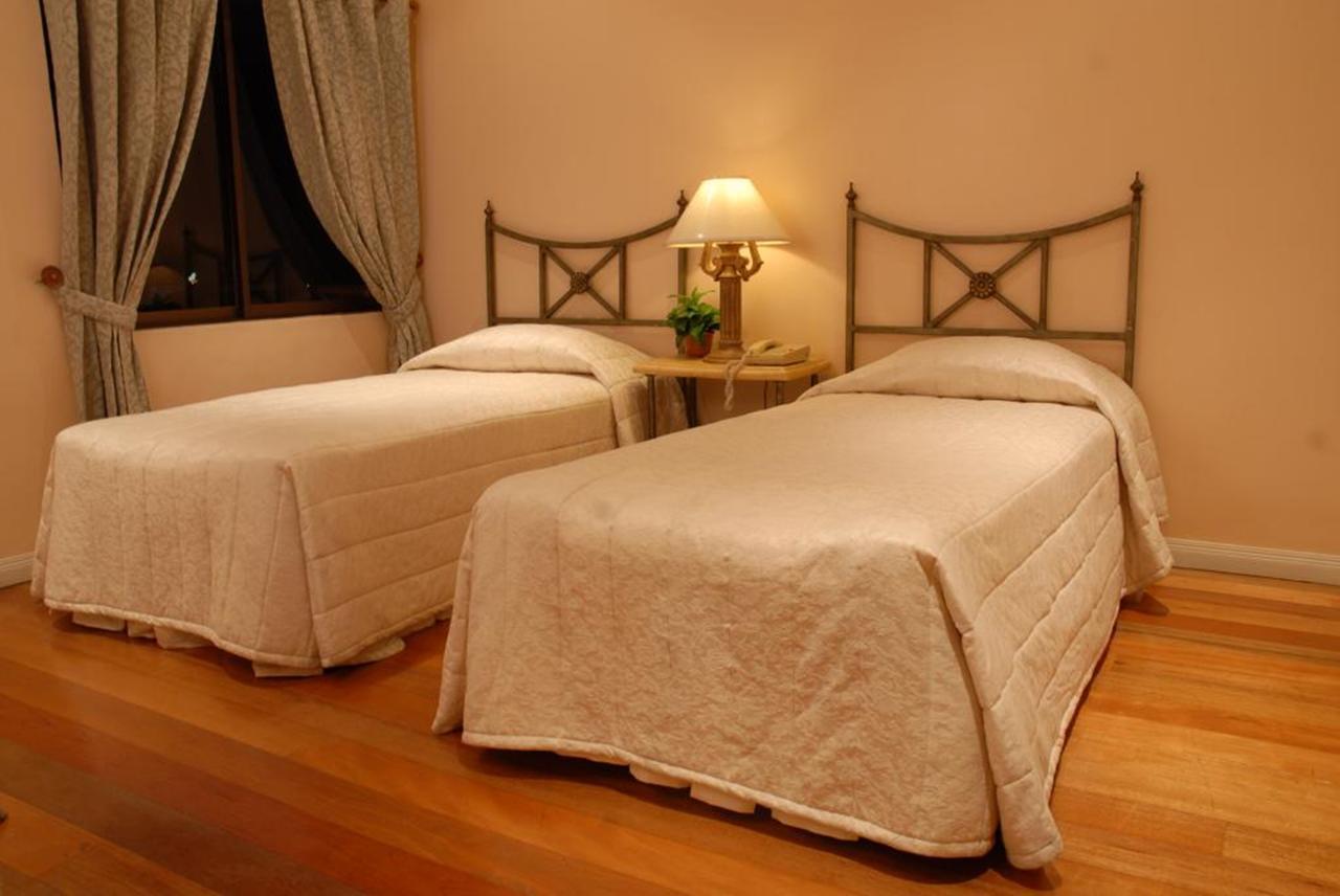 Sophia Suites Residence Hotel Cebu Εξωτερικό φωτογραφία
