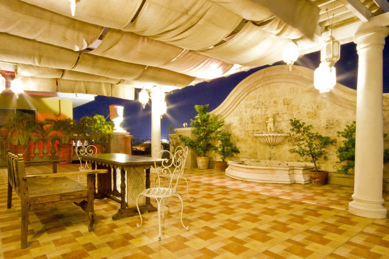 Sophia Suites Residence Hotel Cebu Εξωτερικό φωτογραφία