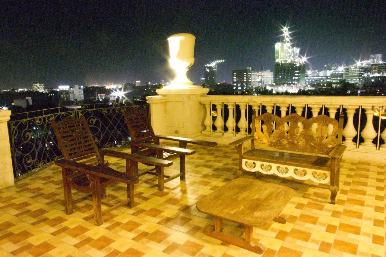 Sophia Suites Residence Hotel Cebu Εξωτερικό φωτογραφία