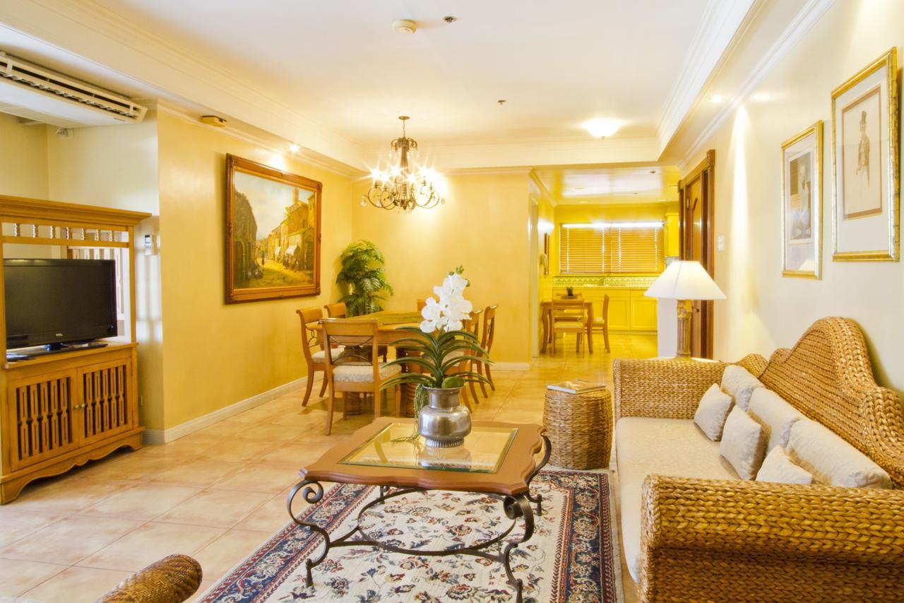 Sophia Suites Residence Hotel Cebu Εξωτερικό φωτογραφία