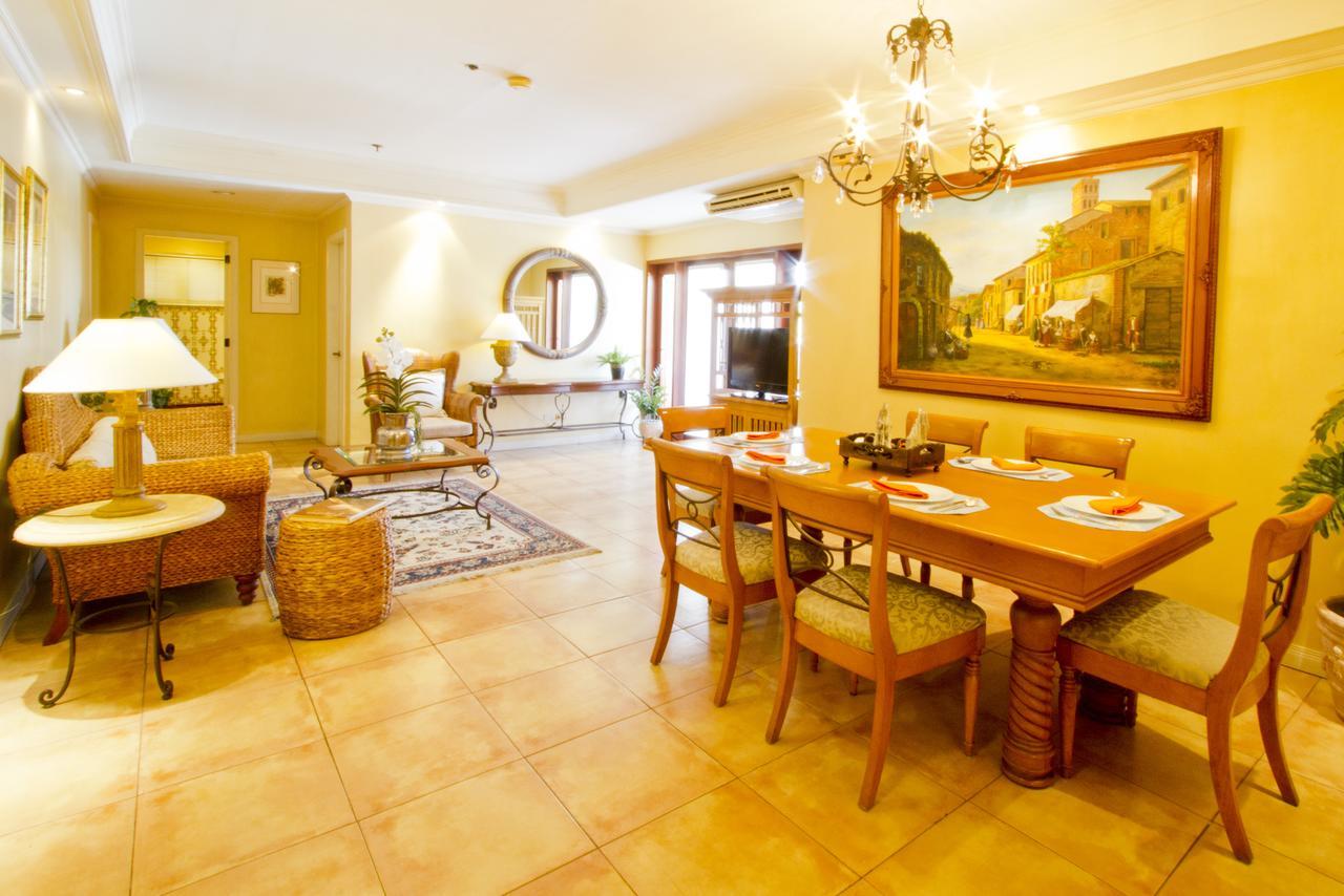 Sophia Suites Residence Hotel Cebu Εξωτερικό φωτογραφία