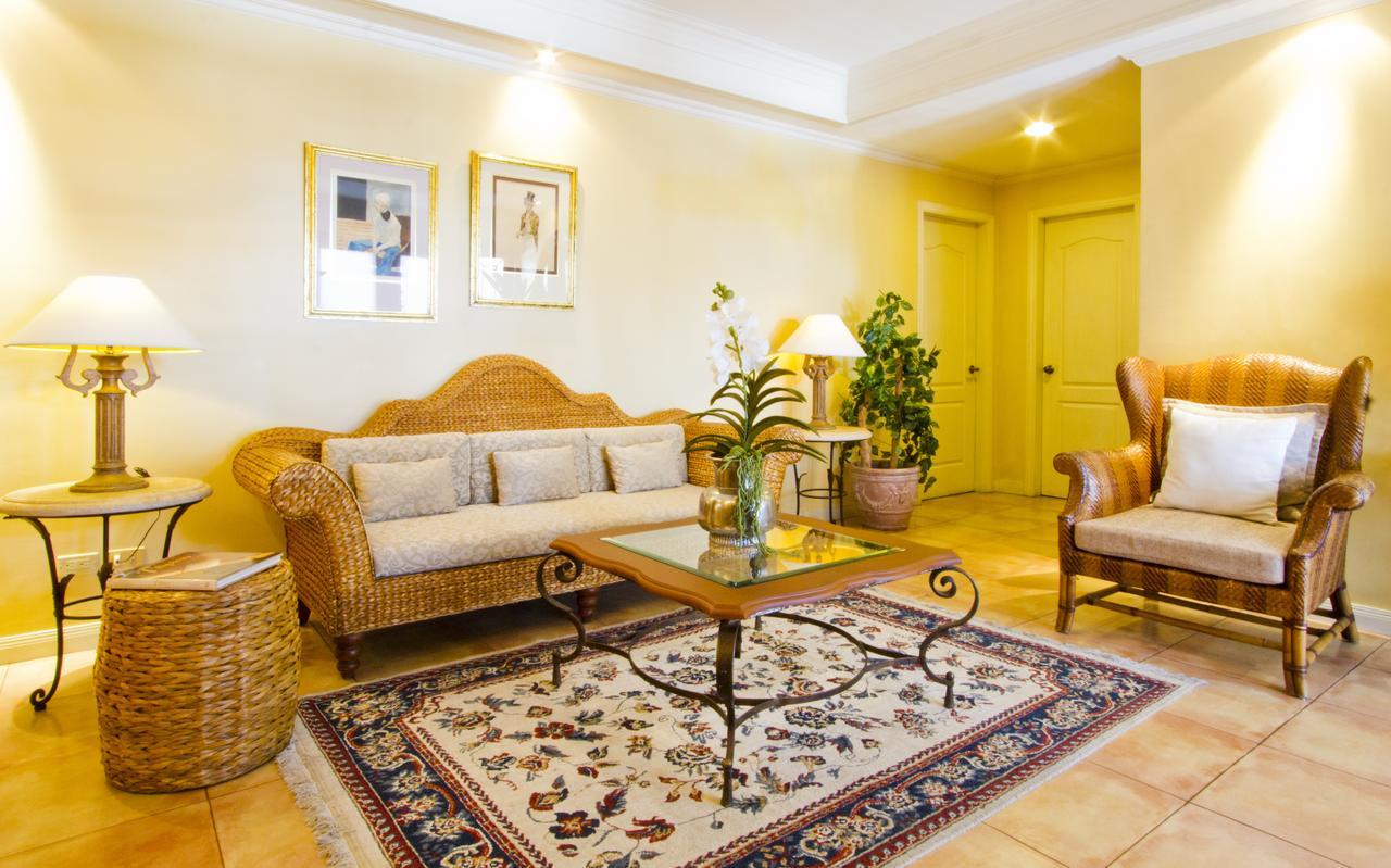 Sophia Suites Residence Hotel Cebu Εξωτερικό φωτογραφία