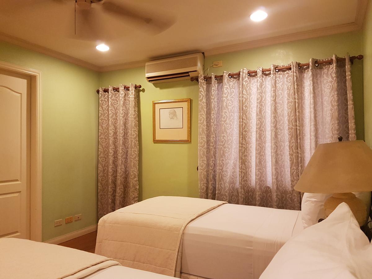 Sophia Suites Residence Hotel Cebu Εξωτερικό φωτογραφία