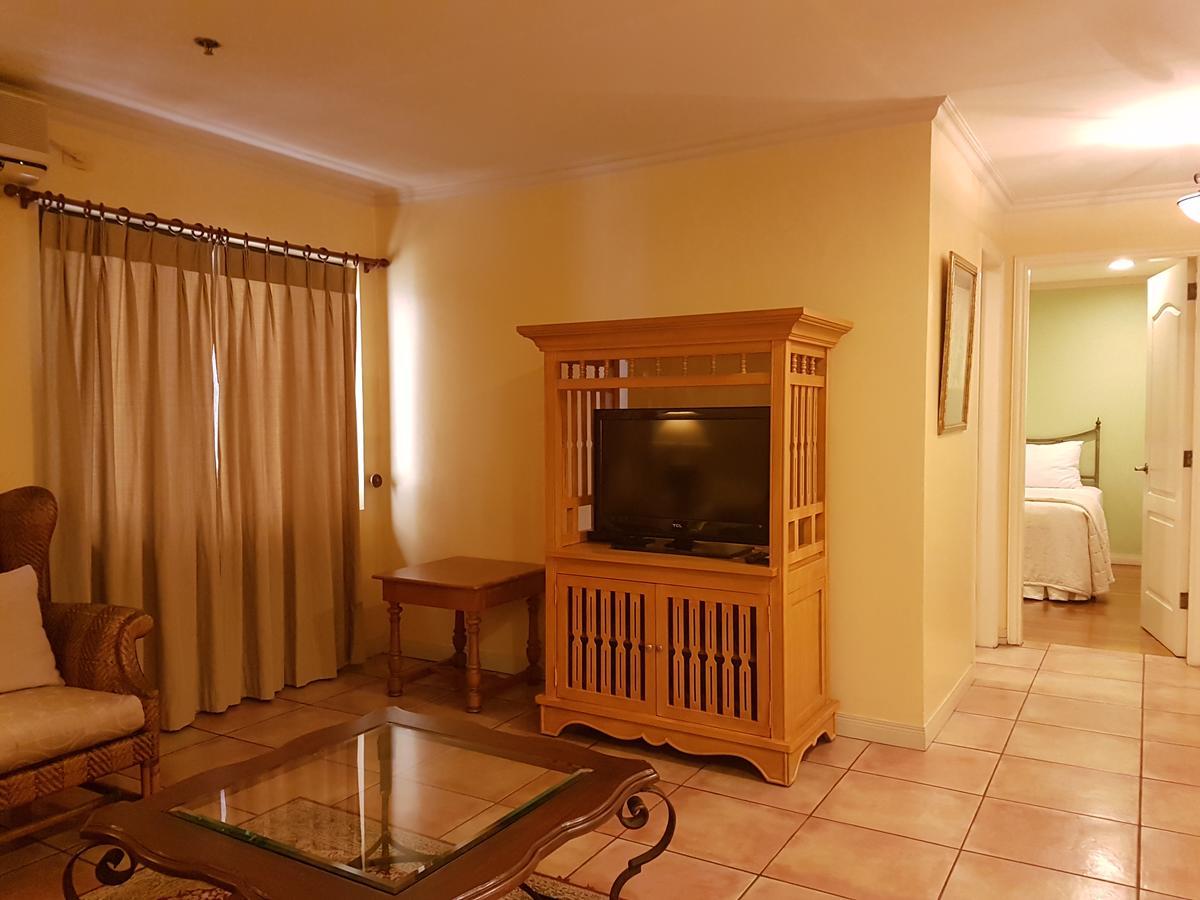 Sophia Suites Residence Hotel Cebu Εξωτερικό φωτογραφία