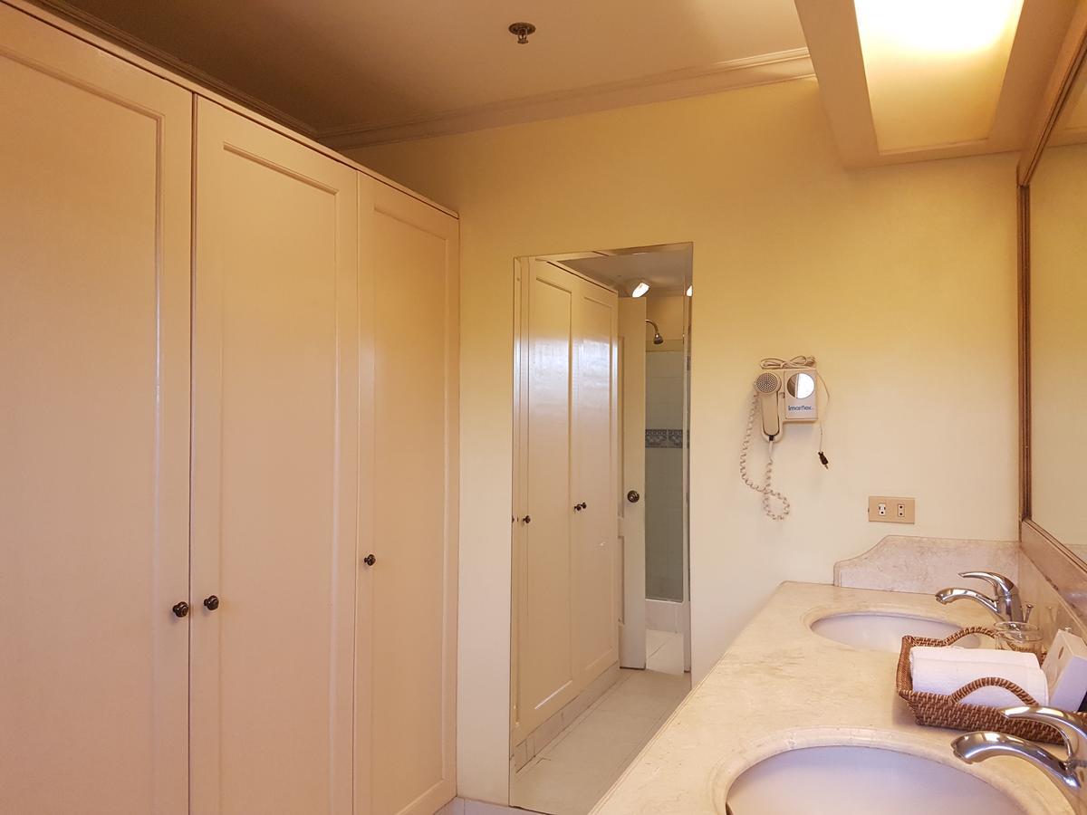 Sophia Suites Residence Hotel Cebu Εξωτερικό φωτογραφία