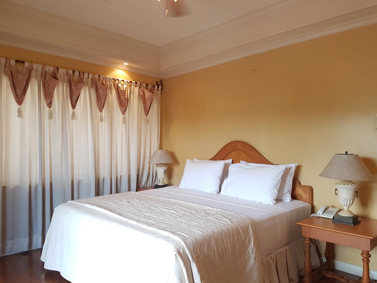 Sophia Suites Residence Hotel Cebu Εξωτερικό φωτογραφία