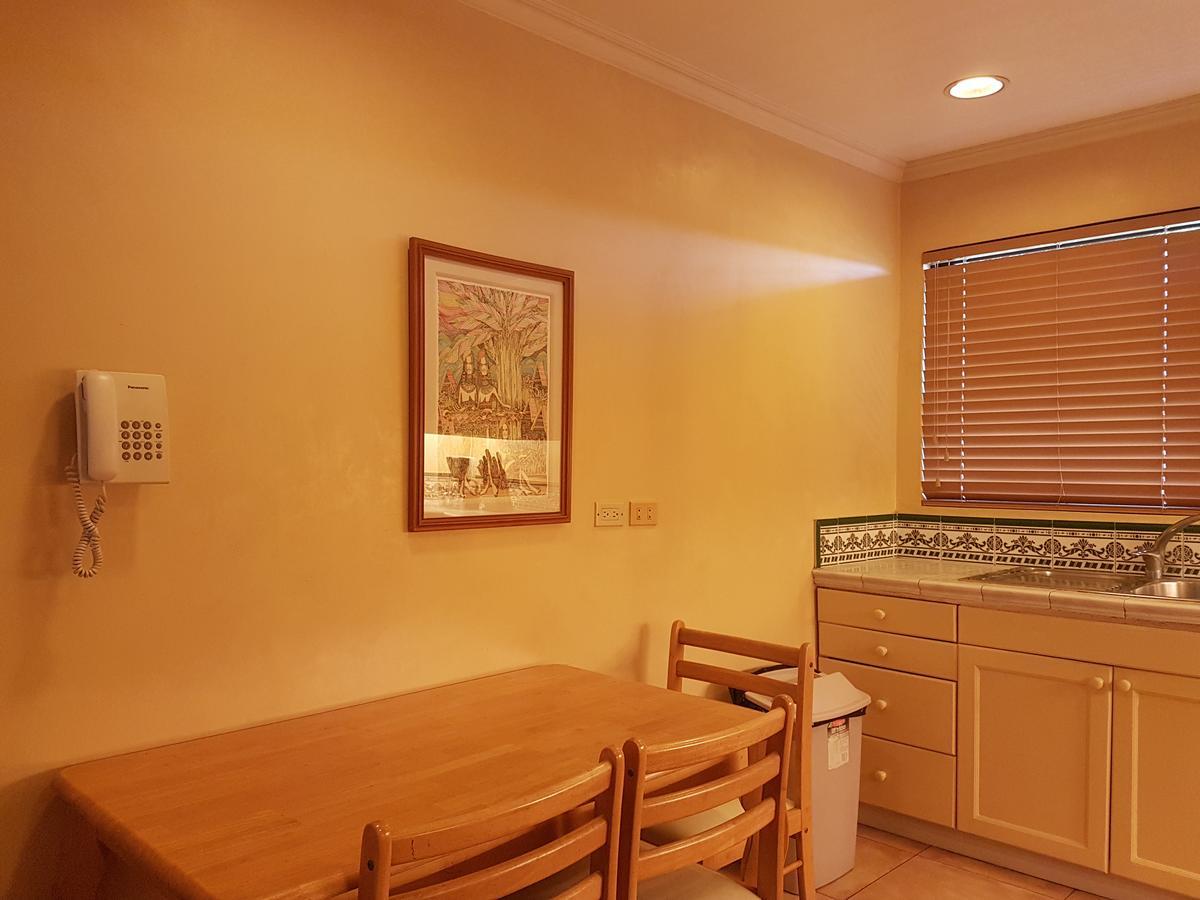 Sophia Suites Residence Hotel Cebu Εξωτερικό φωτογραφία