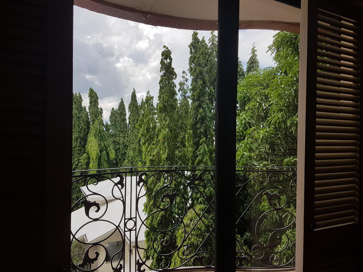Sophia Suites Residence Hotel Cebu Εξωτερικό φωτογραφία