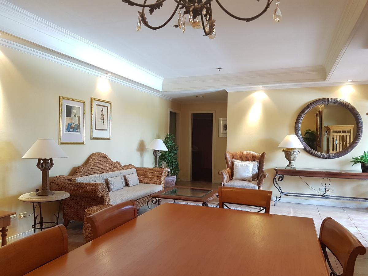 Sophia Suites Residence Hotel Cebu Εξωτερικό φωτογραφία