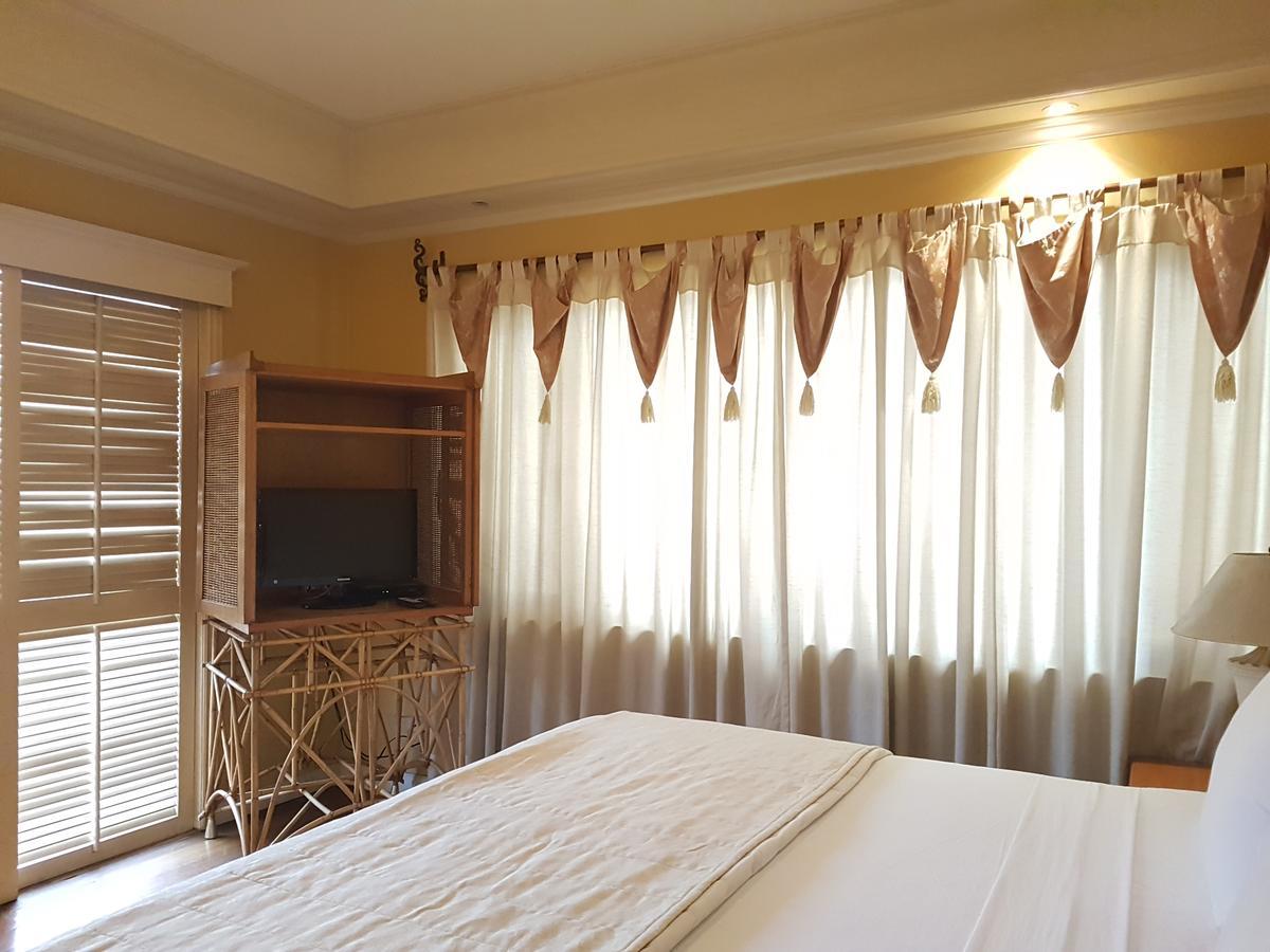 Sophia Suites Residence Hotel Cebu Εξωτερικό φωτογραφία