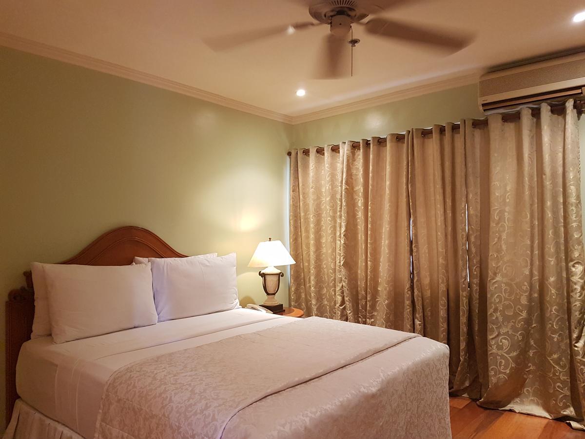 Sophia Suites Residence Hotel Cebu Εξωτερικό φωτογραφία