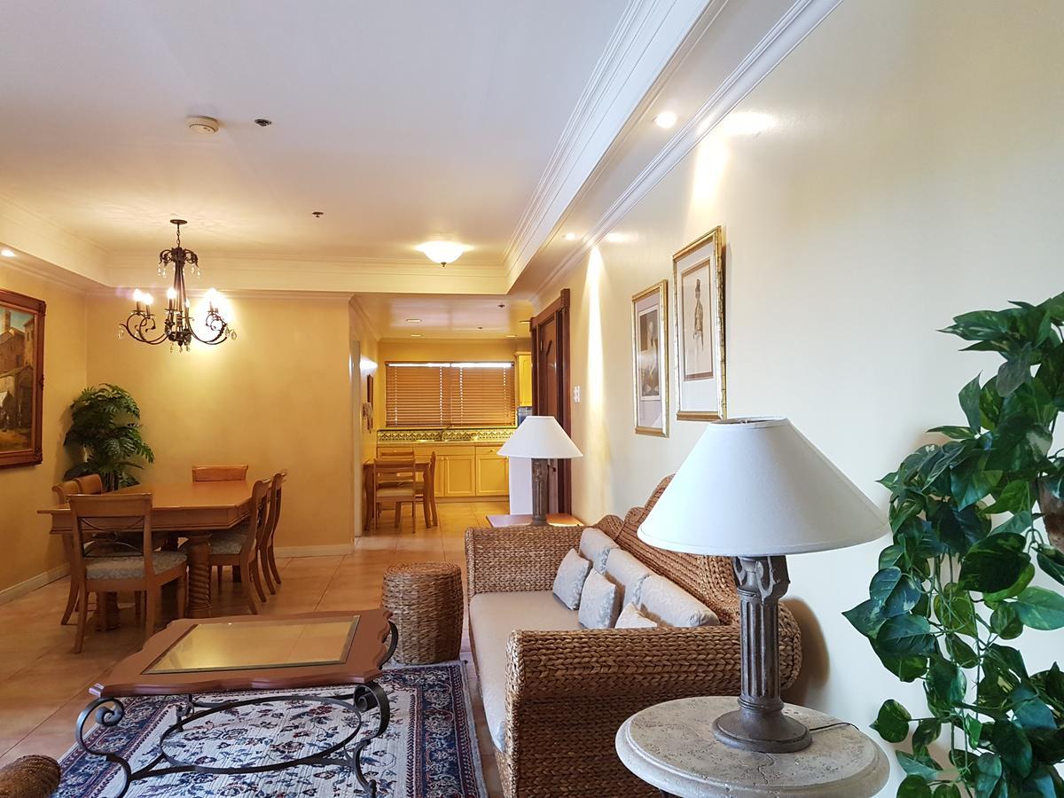 Sophia Suites Residence Hotel Cebu Εξωτερικό φωτογραφία