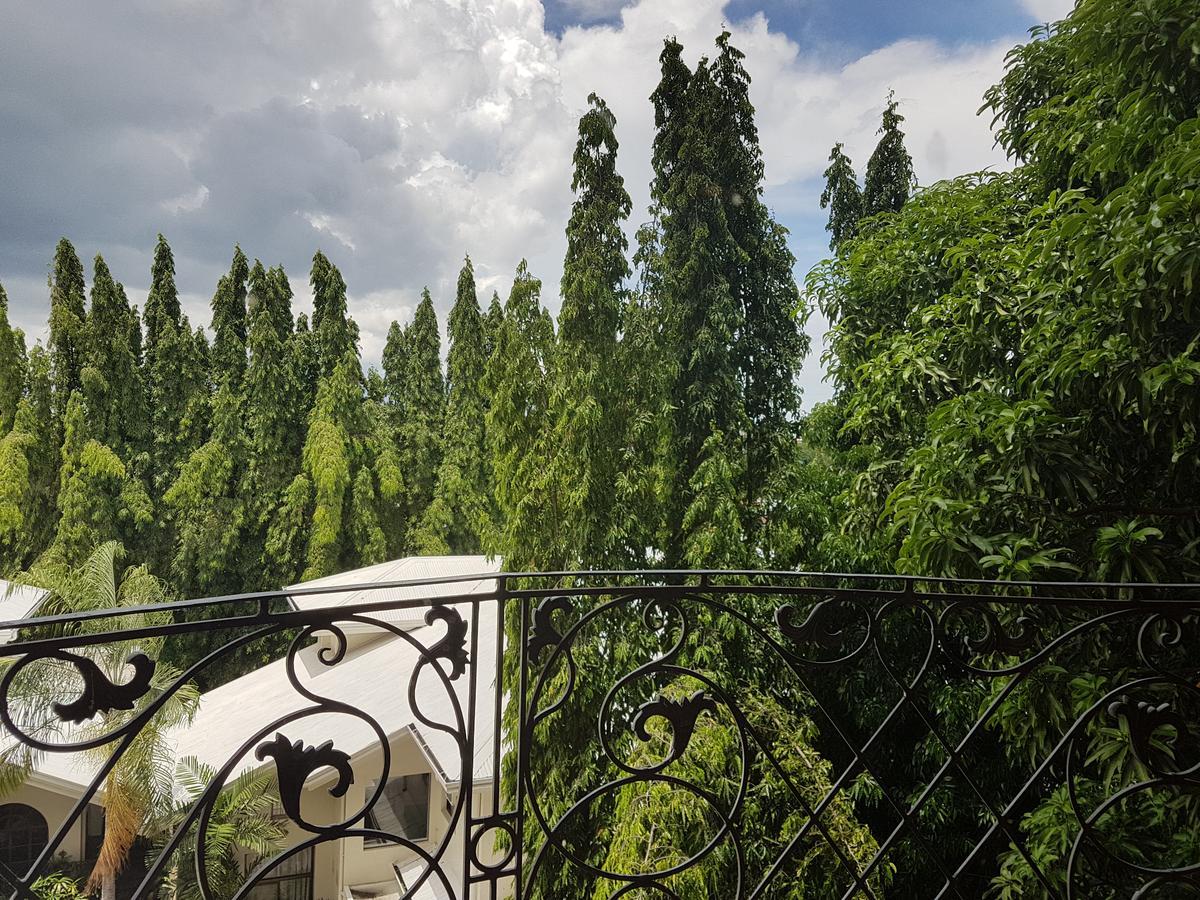 Sophia Suites Residence Hotel Cebu Εξωτερικό φωτογραφία