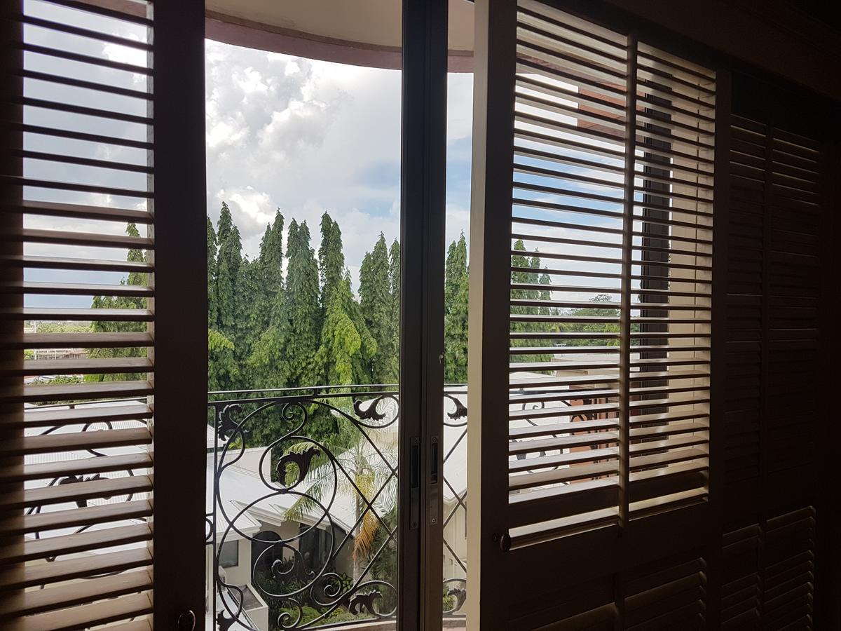 Sophia Suites Residence Hotel Cebu Εξωτερικό φωτογραφία