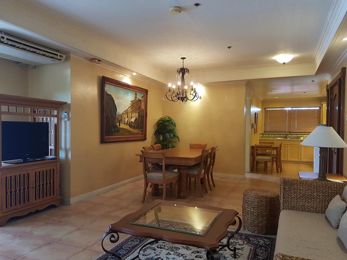 Sophia Suites Residence Hotel Cebu Εξωτερικό φωτογραφία