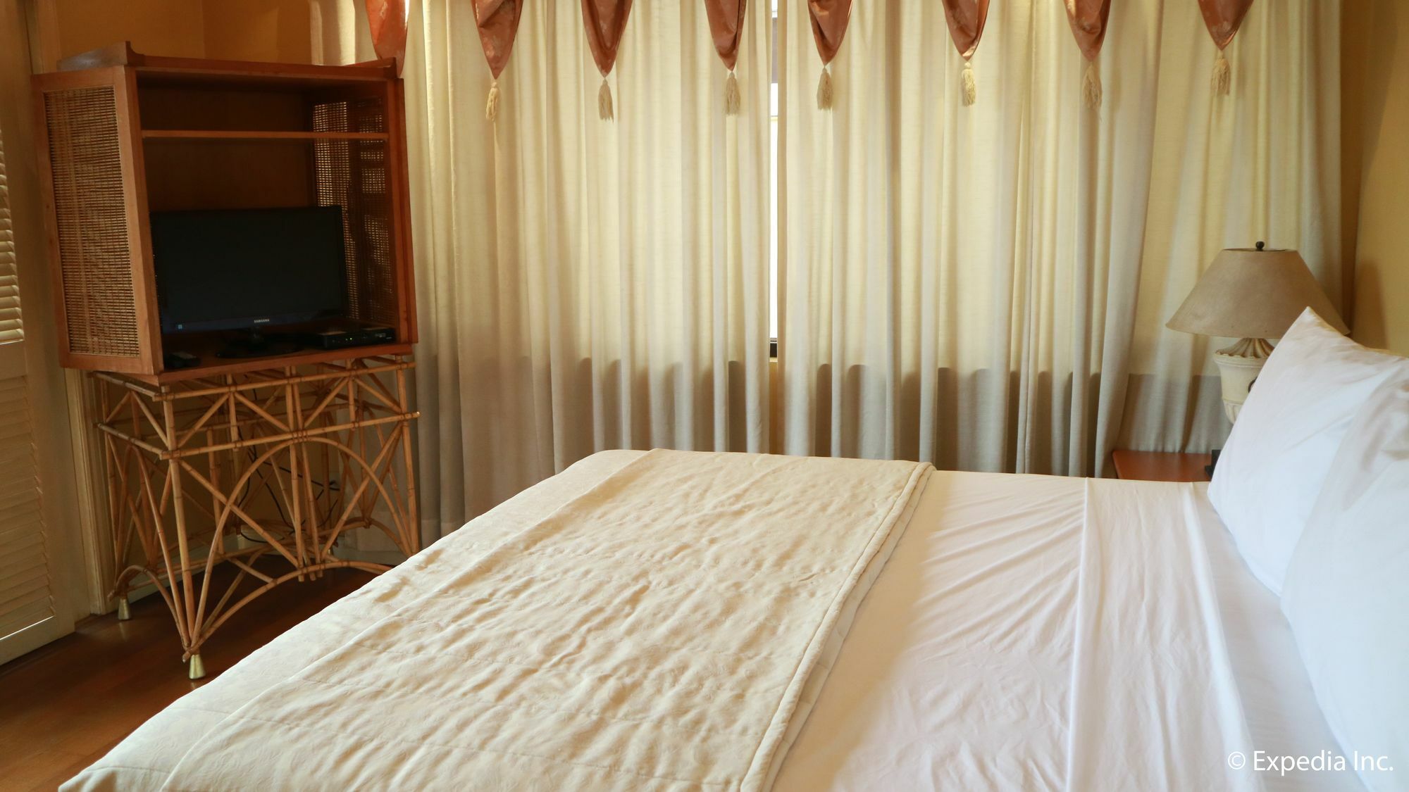 Sophia Suites Residence Hotel Cebu Εξωτερικό φωτογραφία